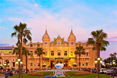 casino monte carlo